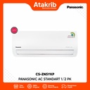 PANASONIC AC STANDART 1/2 PK CS-ZN5YKP 