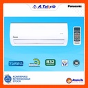 PANASONIC AC STANDART 3/4 PK CS-ZN7WKP 