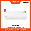 PANASONIC AC STANDART 1 PK CS-ZN9YKP 