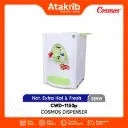 COSMOS DISPENSER PORTABLE CWD-1150p 