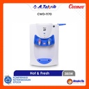 COSMOS DISPENSER PORTABLE CWD-1170 