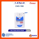 COSMOS DISPENSER PORTABLE CWD-1180 