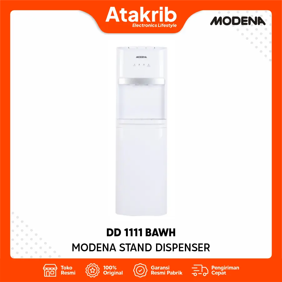 MODENA DISPENSER DD 1111 BAWH 