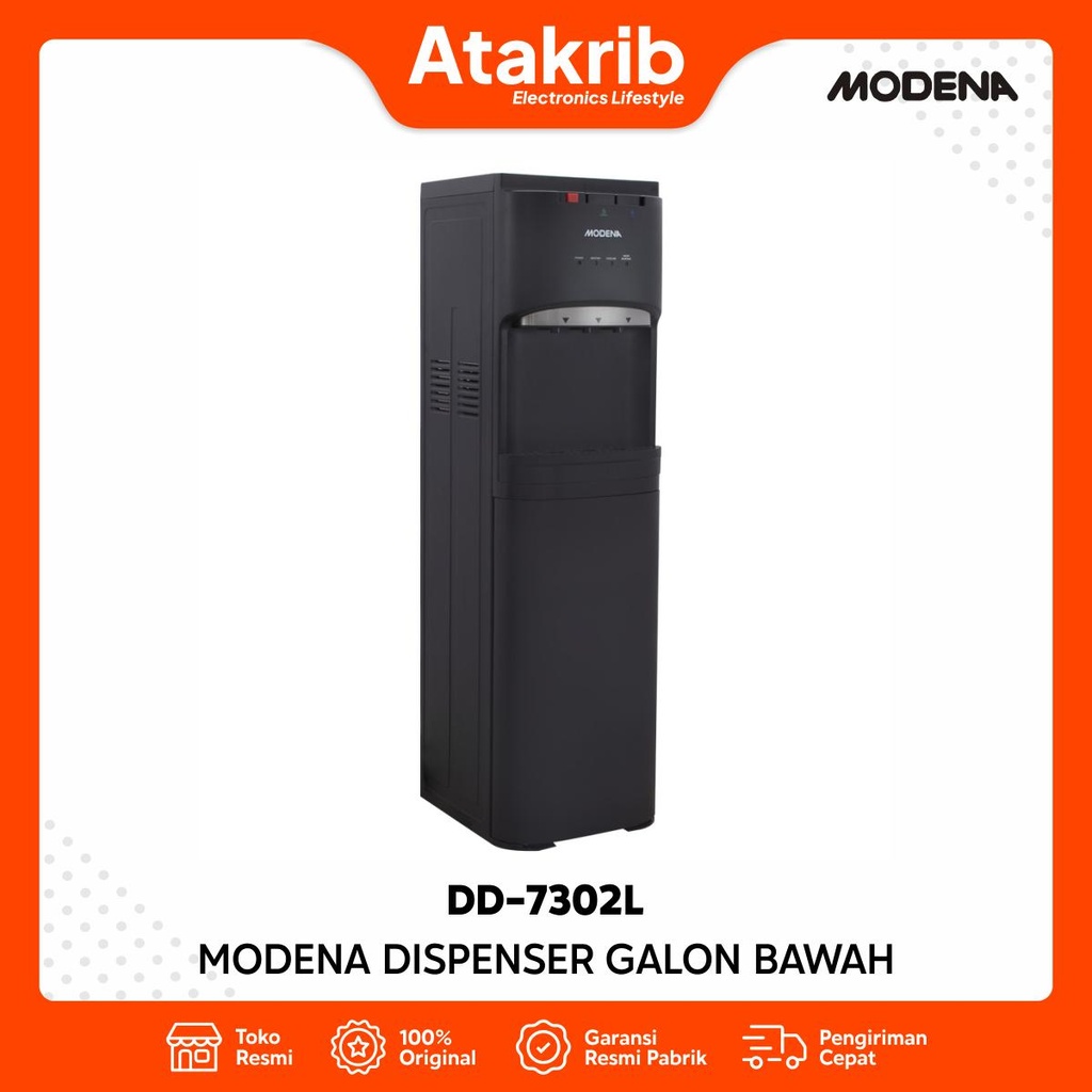 MODENA DISPENSER DD-7302L 
