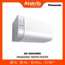 PANASONIC WATER HEATER DH-30HCMRW 