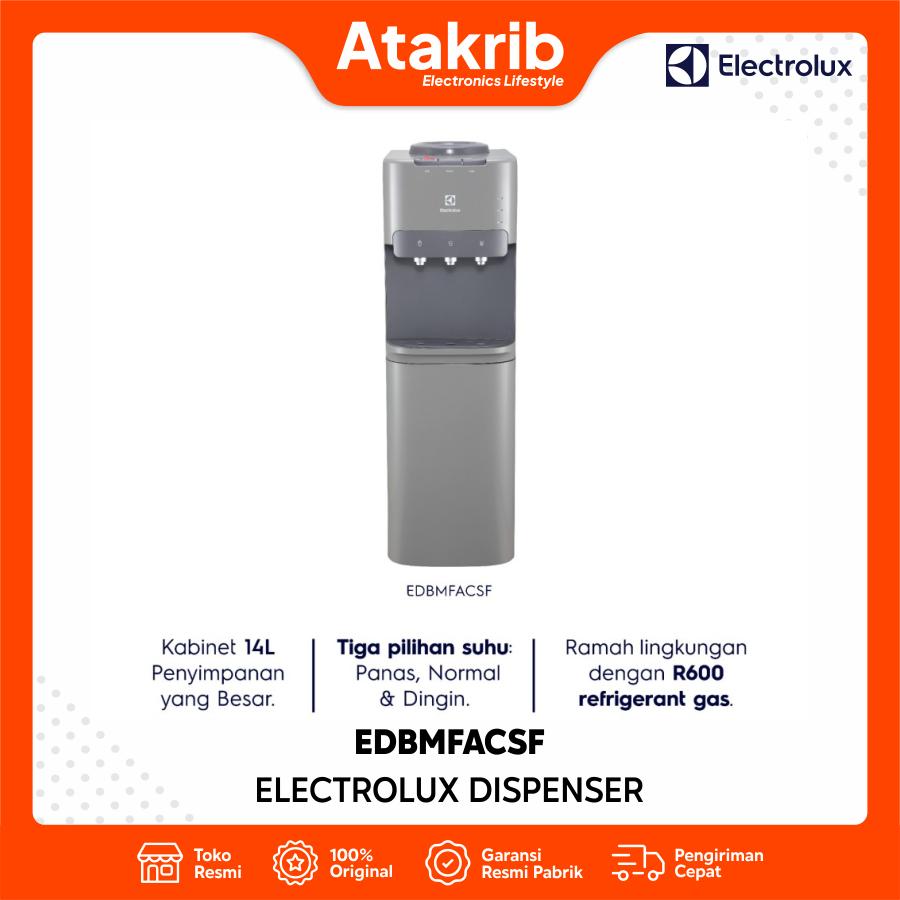 ELECTROLUX DISPENSER EDBMFACSF 