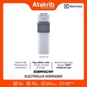 ELECTROLUX DISPENSER EDBMFACWF 