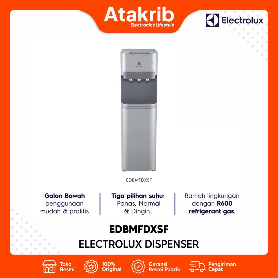 ELECTROLUX DISPENSER EDBMFDXSF 