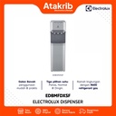 ELECTROLUX DISPENSER EDBMFDXSF 