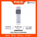ELECTROLUX DISPENSER EDBMFDXWF 