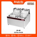 GETRA FRYER EF-89 