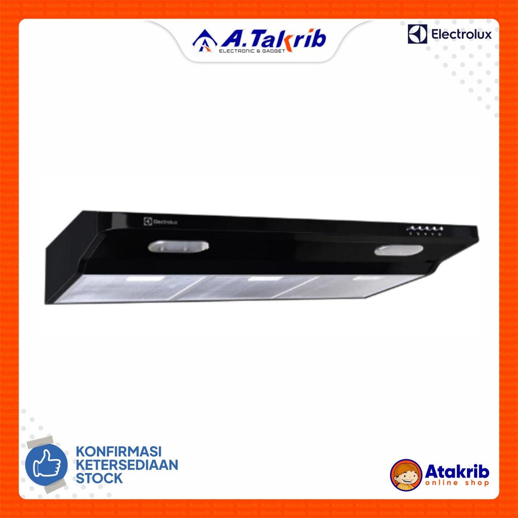 ELECTROLUX COOKER HOOD EFT-9033K 
