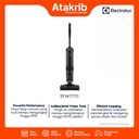 ELECTROLUX VACUUM CLEANER EFW71711 
