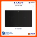ELECTROLUX BUILT IN HOB EHI-7260BB 