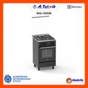 ELECTROLUX FREESTANDING COOKER EKG-5303B 