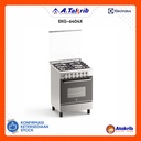 ELECTROLUX FREESTANDING COOKER EKG-6404X 