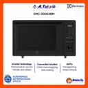 ELECTROLUX MICROWAVE OVEN EMC-30D22BM 