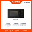 ELECTROLUX MICROWAVE OVEN EMG-23K22B 