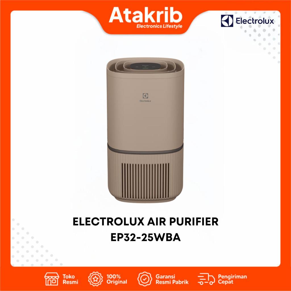 ELECTROLUX AIR PURIFIER EP32-25WBA 