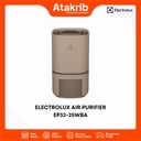 ELECTROLUX AIR PURIFIER EP32-25WBA 