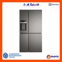 ELECTROLUX KULKAS MULTI DOOR EQE-6879A 