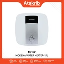 MODENA WATER HEATER ES-15D 