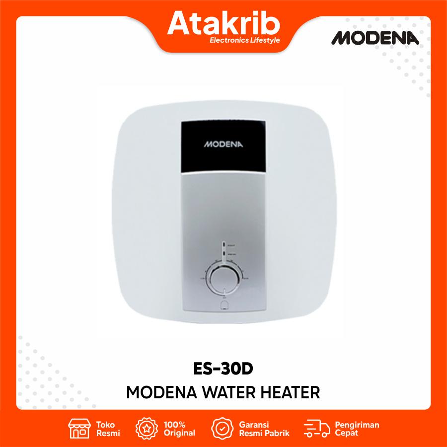 MODENA WATER HEATER ES-30D 