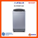 SHARP FULL AUTO 1 TB ES-M1008T-SAK 