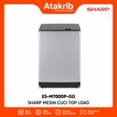 SHARP FULL AUTO 1 TB ES-M7000P-GG 