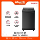 SHARP FULL AUTO 1 TB ES-M8500XT-SA 