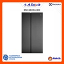 ELECTROLUX KULKAS SIDE BY SIDE ESE-6600A-BID 