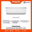 ELECTROLUX AC LOW WATT 1/2 PK ESM053C2WAI 