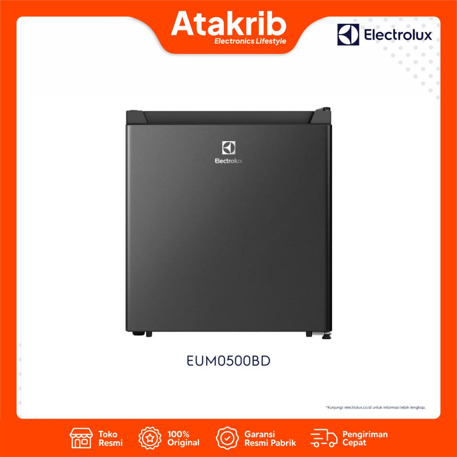 ELECTROLUX KULKAS PORTABLE EUM-0500BD-ID 
