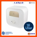 ELECTROLUX WATER HEATER EWS-151DX-DWM 