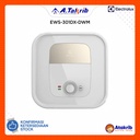 ELECTROLUX WATER HEATER EWS-301DX-DWM 