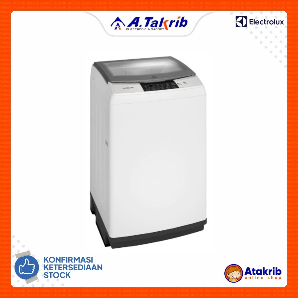 ELECTROLUX FULL AUTO 1 TB EWT0H88H1WB 