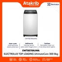 ELECTROLUX FULL AUTO 1 TB EWT8078K6WA 