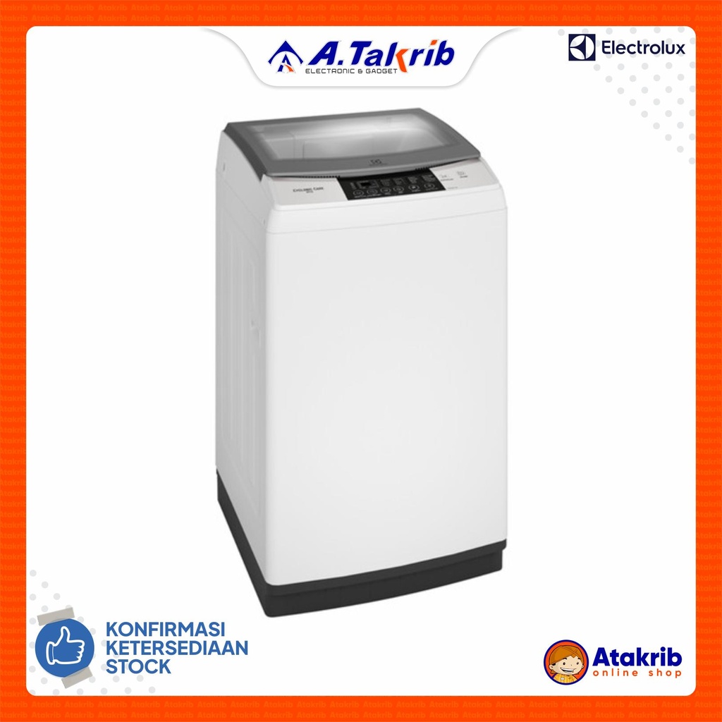 ELECTROLUX FULL AUTO 1 TB EWT9588H1WB 