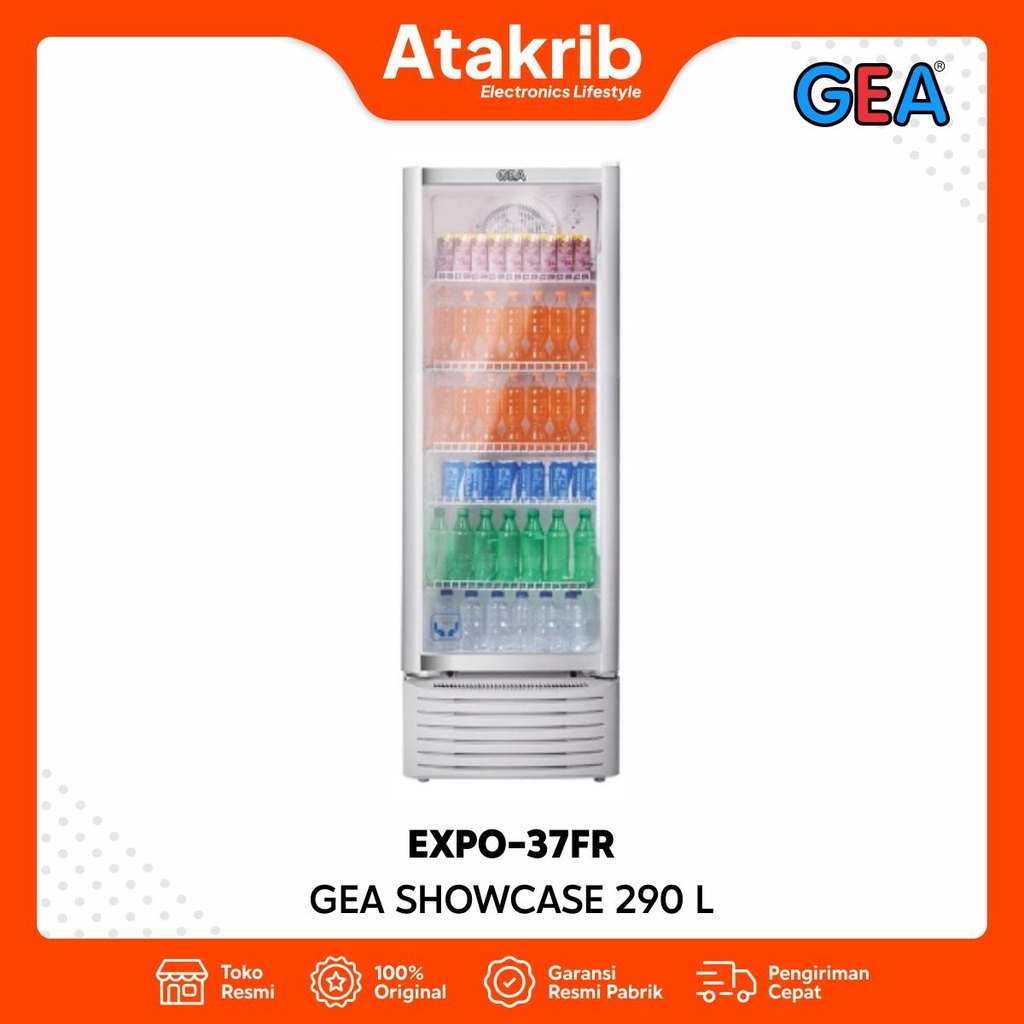 GEA SHOWCASE EXPO-37FR 