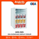 GEA DISPLAY COOLER EXPO-90FD 