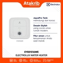 ELECTROLUX WATER HEATER EYE01516WE 