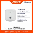 ELECTROLUX WATER HEATER EYE03016WE 