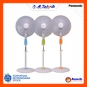 PANASONIC STAND FAN F-EP405 