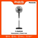 PANASONIC STAND FAN F-ES4022K 