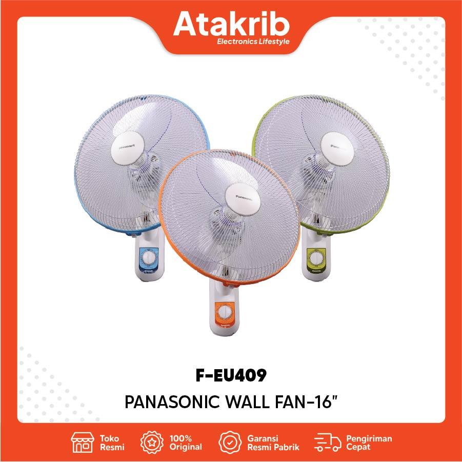 PANASONIC WALL FAN F-EU409 