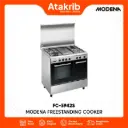 MODENA FREESTANDING COOKER FC-5942S 