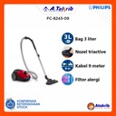 PHILIPS VACUUM CLEANER FC-8243-09 