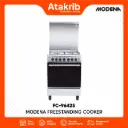 MODENA FREESTANDING COOKER FC-9642S 