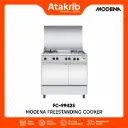 MODENA FREESTANDING COOKER FC-9942S 