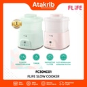 FLIFE SLOW COOKER FC30NC01 